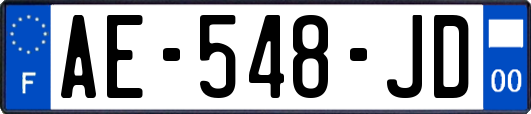 AE-548-JD
