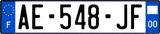 AE-548-JF