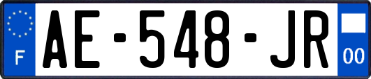 AE-548-JR