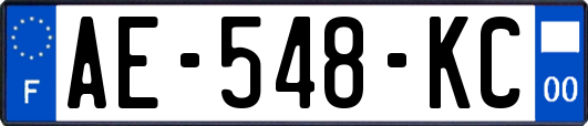 AE-548-KC