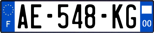 AE-548-KG