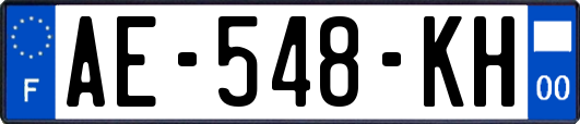 AE-548-KH