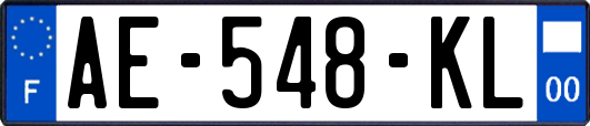 AE-548-KL