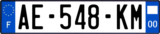 AE-548-KM