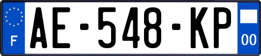 AE-548-KP