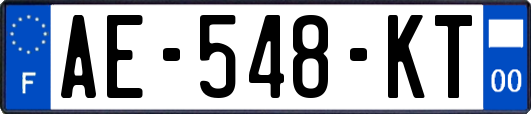 AE-548-KT