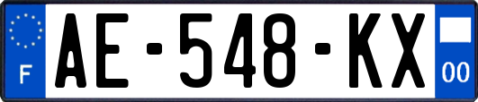 AE-548-KX