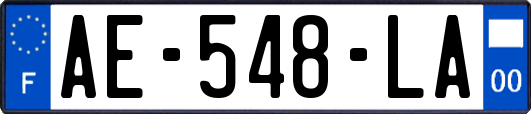 AE-548-LA