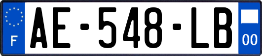 AE-548-LB