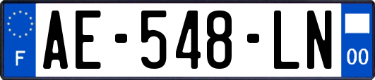 AE-548-LN