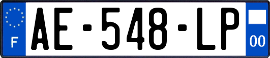 AE-548-LP