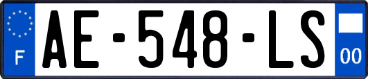 AE-548-LS