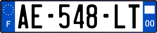 AE-548-LT