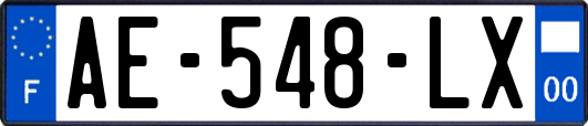 AE-548-LX