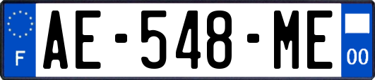AE-548-ME