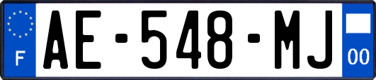 AE-548-MJ