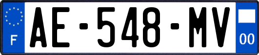 AE-548-MV