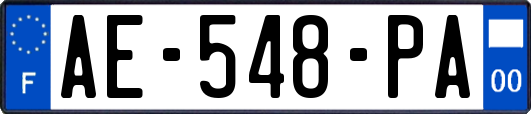 AE-548-PA