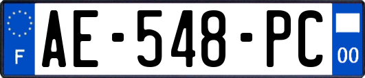 AE-548-PC