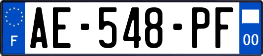 AE-548-PF