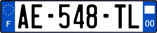 AE-548-TL