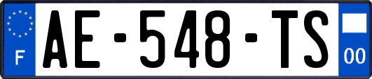 AE-548-TS