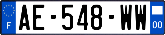 AE-548-WW