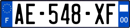 AE-548-XF