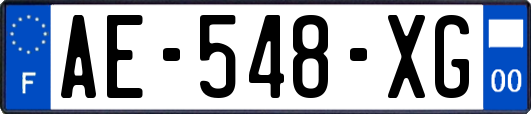 AE-548-XG