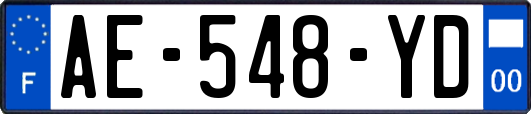 AE-548-YD
