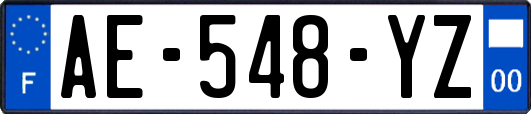 AE-548-YZ