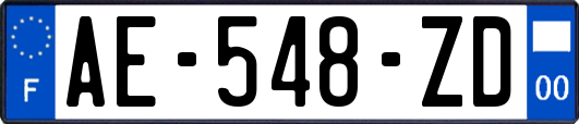 AE-548-ZD