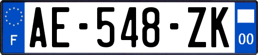 AE-548-ZK