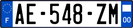 AE-548-ZM