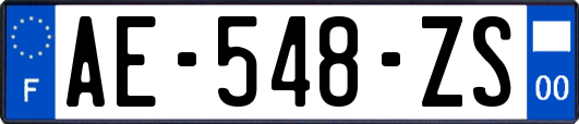 AE-548-ZS