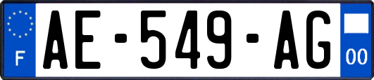 AE-549-AG