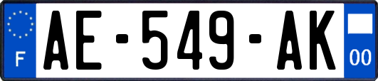 AE-549-AK