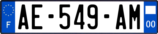 AE-549-AM