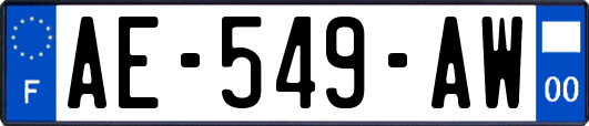 AE-549-AW