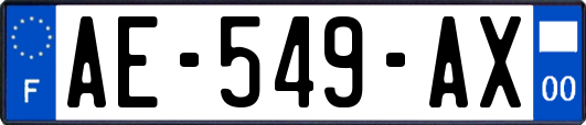 AE-549-AX