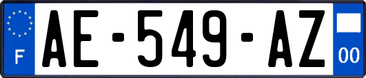 AE-549-AZ