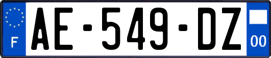 AE-549-DZ