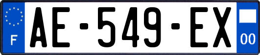 AE-549-EX