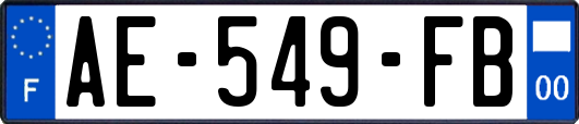 AE-549-FB