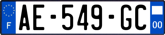 AE-549-GC