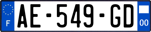 AE-549-GD