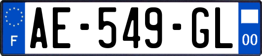 AE-549-GL