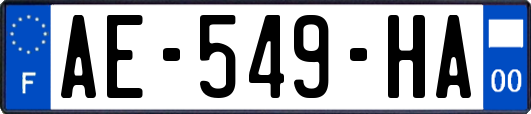 AE-549-HA