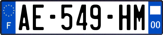 AE-549-HM