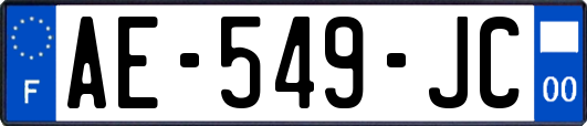 AE-549-JC